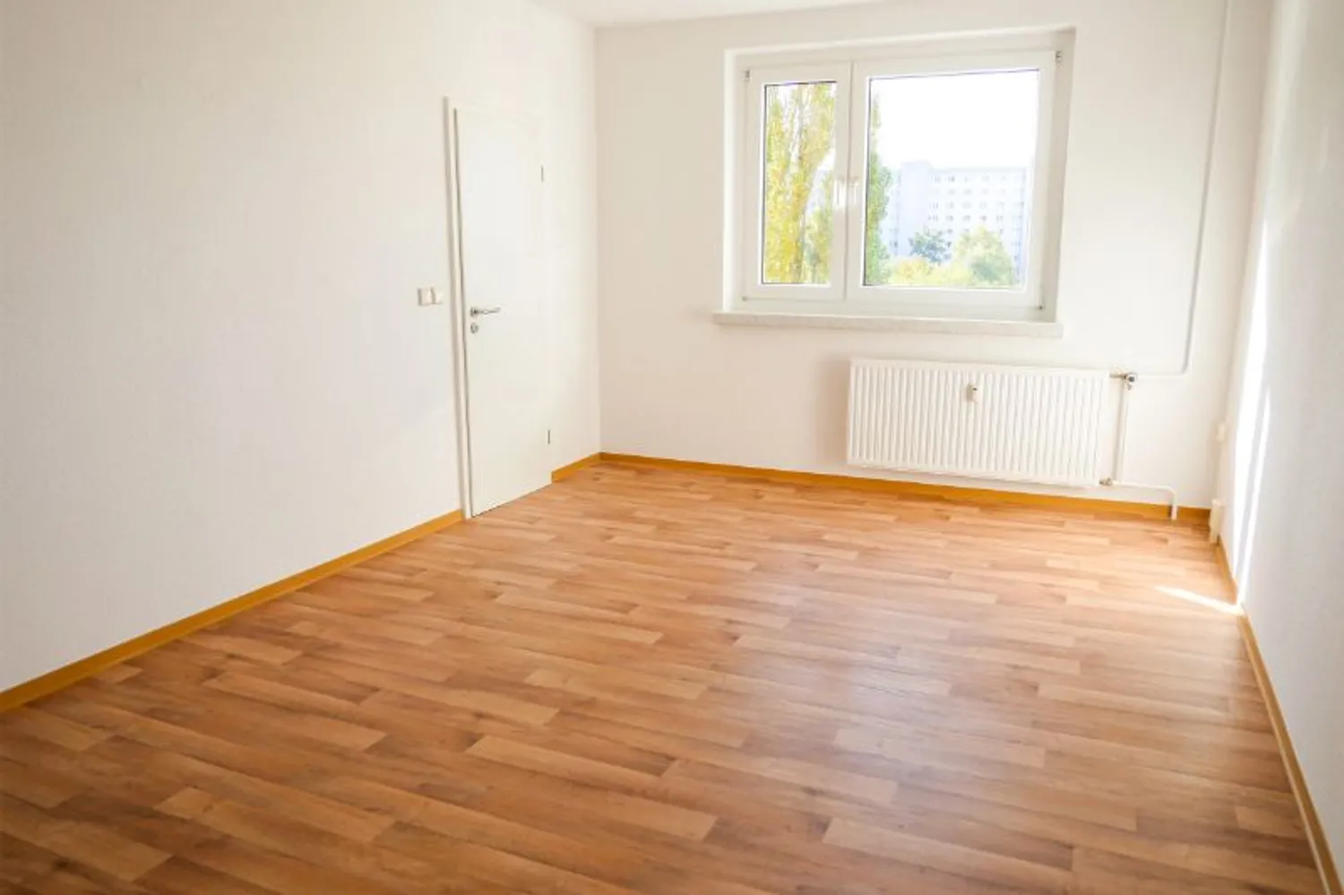 1 Zimmer Wohnung mit 32 m² in Magdeburg – Bild 3