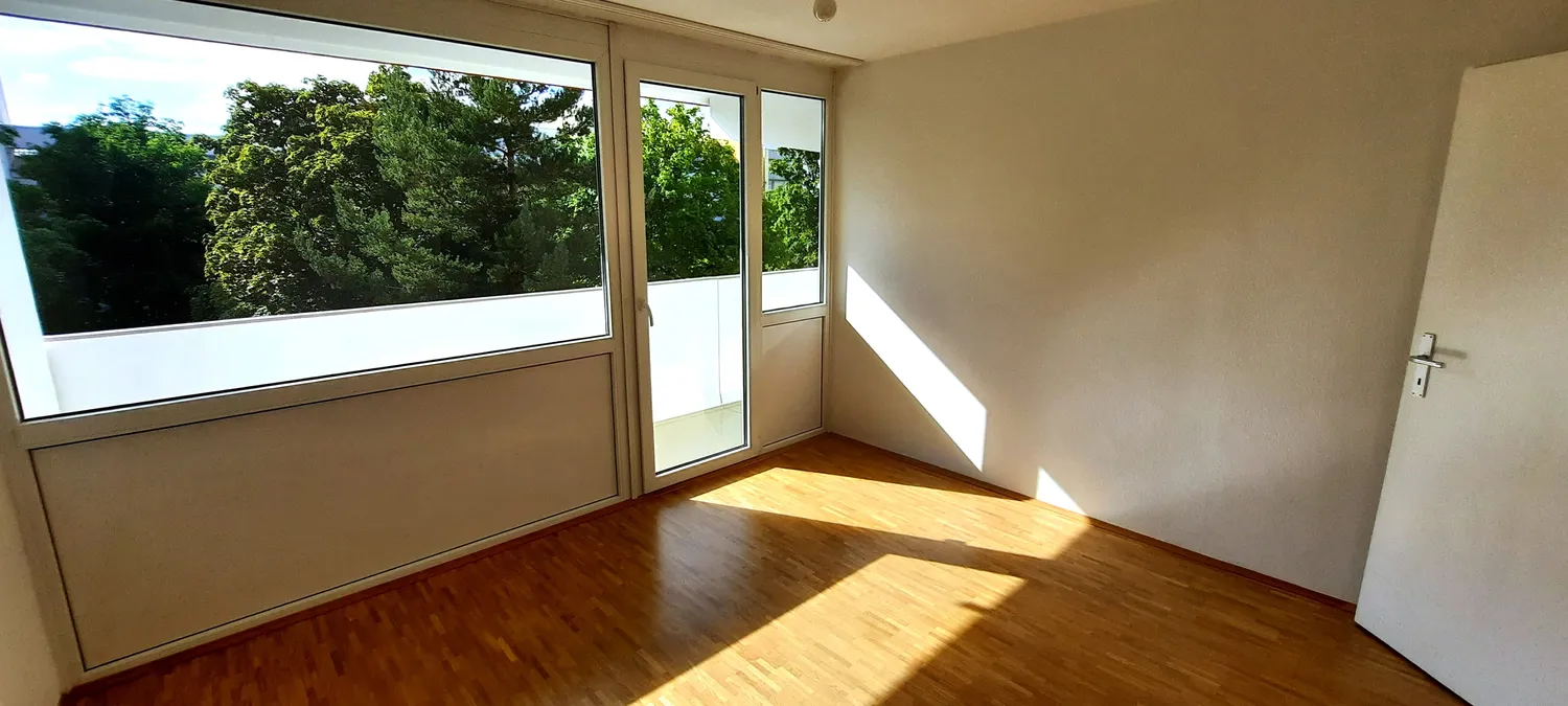 2 Zimmer Wohnung mit 53 m² in München – Bild 5
