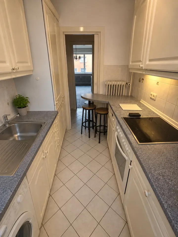WG-Zimmer mit 58 m² in Lübeck – Bild 3