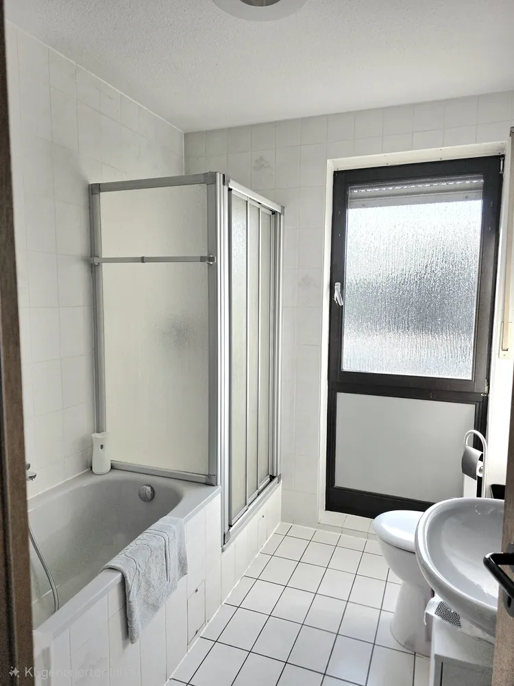 4 Zimmer Wohnung mit 82 m² in Oberhausen – Bild 7
