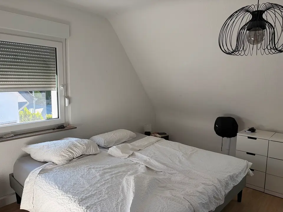 3 Zimmer Wohnung mit 81 m² in Paderborn – Bild 2