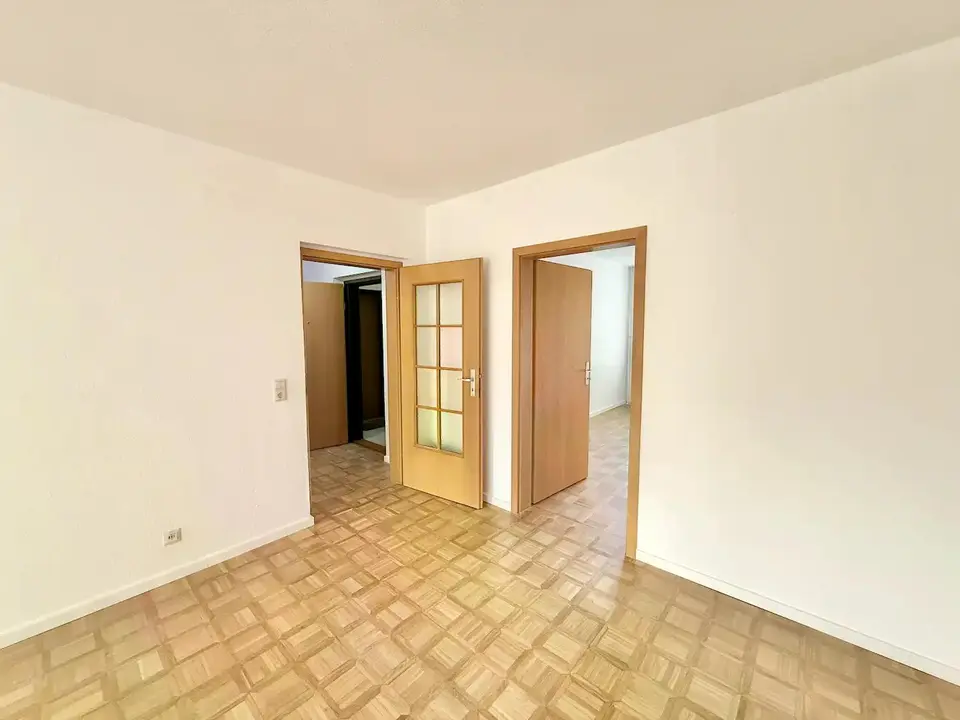 2 Zimmer Wohnung mit 53 m² in Dresden – Bild 5