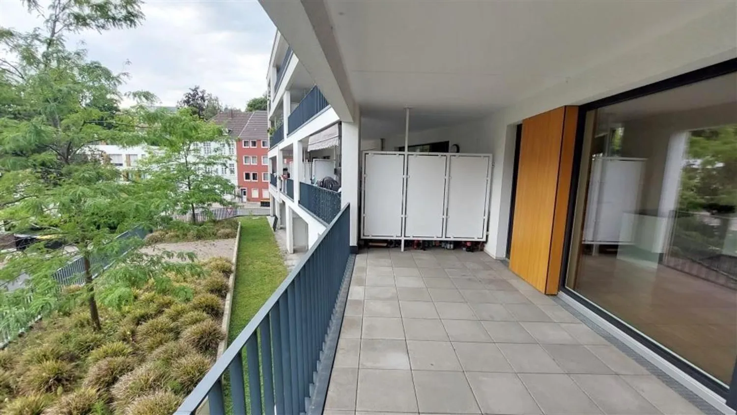 3 Zimmer Wohnung mit 88 m² in Mönchengladbach – Bild 3