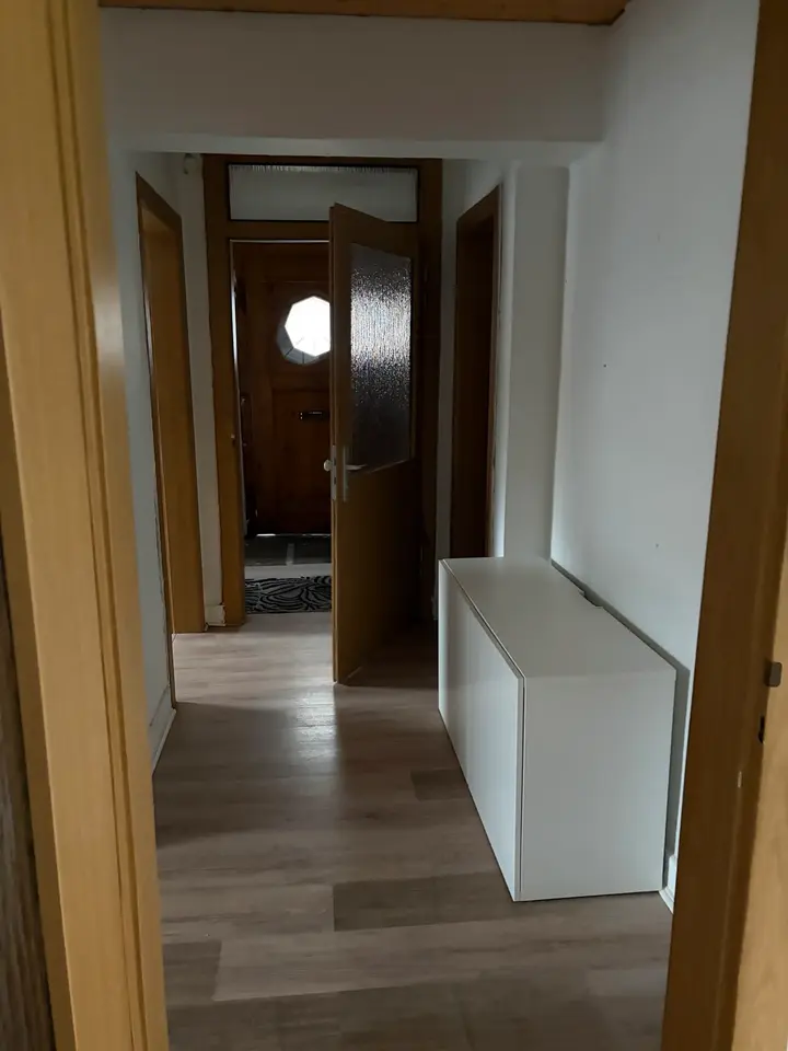2 Zimmer Wohnung mit 70 m² in Siegen – Bild 4