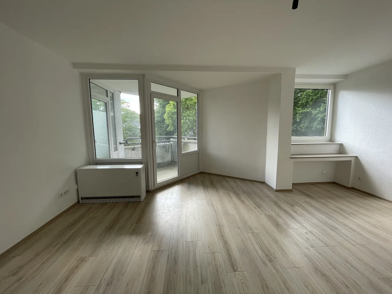 3 Zimmer Wohnung mit 79 m² in Dorsten – Bild 2