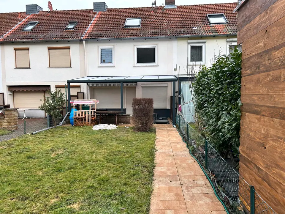 5 Zimmer Haus mit 110 m² in Halberstadt – Bild 5
