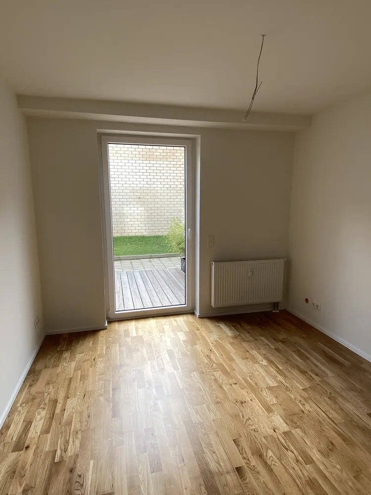 7 Zimmer Wohnung mit 154 m² in Aachen – Bild 4