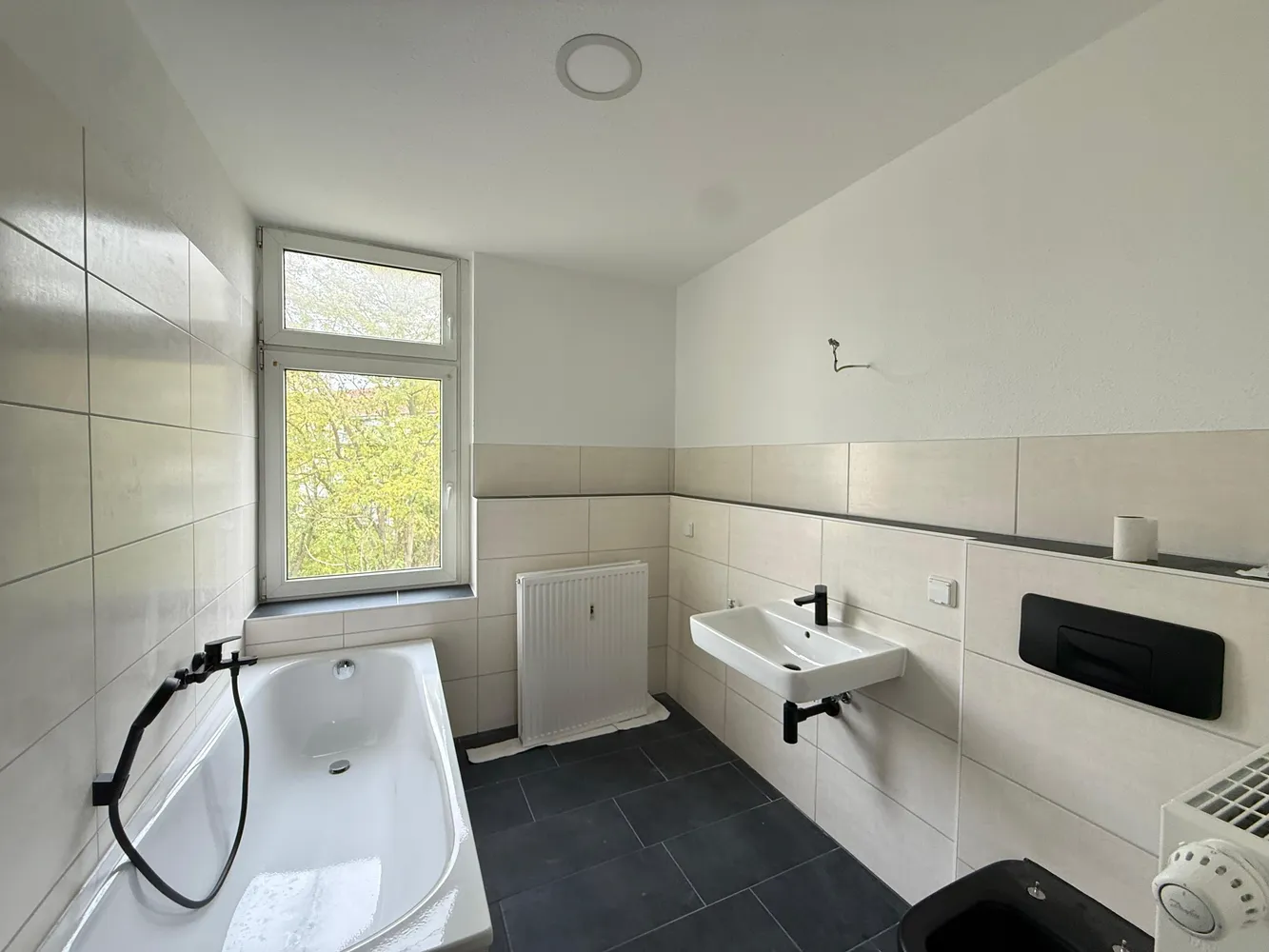 2 Zimmer Wohnung mit 56 m² in Magdeburg – Bild 9