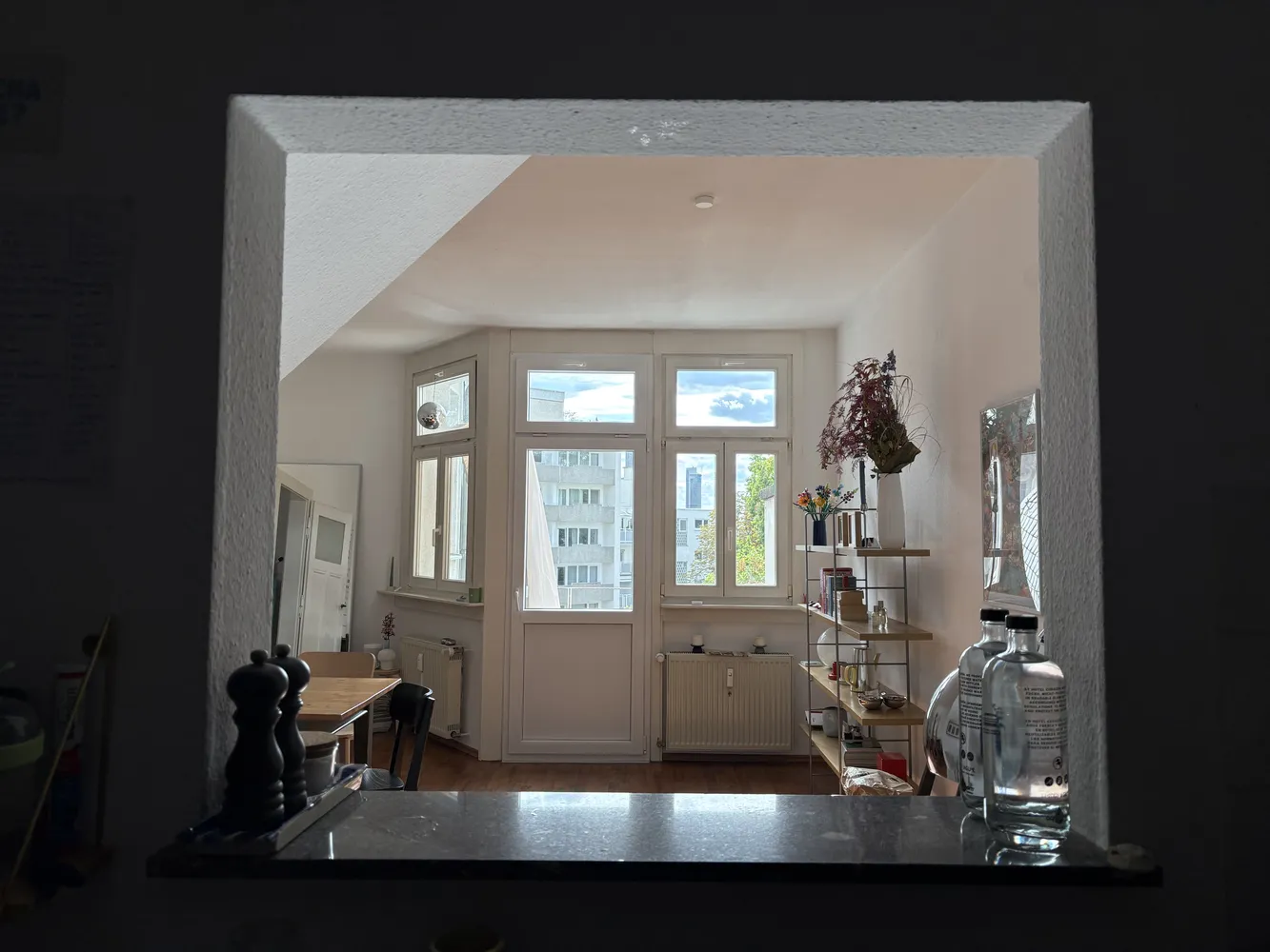 3 Zimmer Wohnung mit 87 m² in Frankfurt am Main – Bild 6