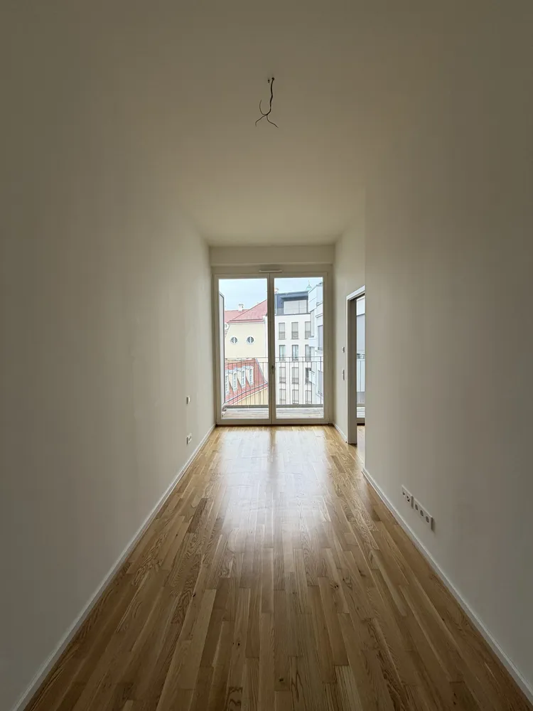 2 room apartment with 46 m² in Dresden – Photo 1
