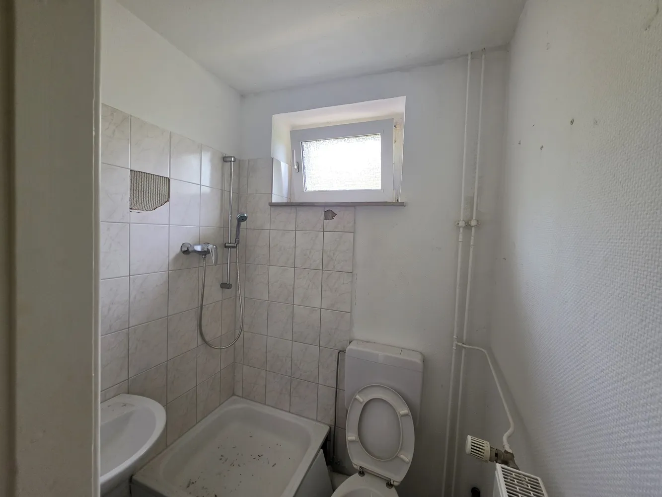 2 Zimmer Wohnung mit 55 m² in Düsseldorf – Bild 10
