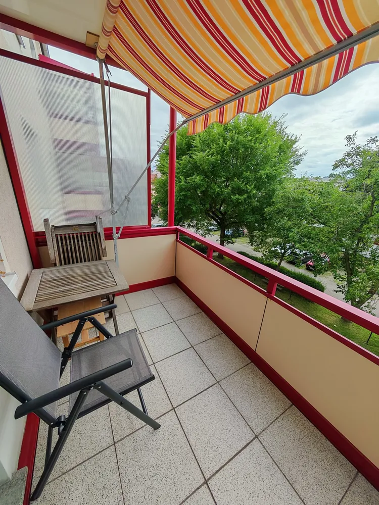 3 Zimmer Wohnung mit 60 m² in Cottbus – Bild 3