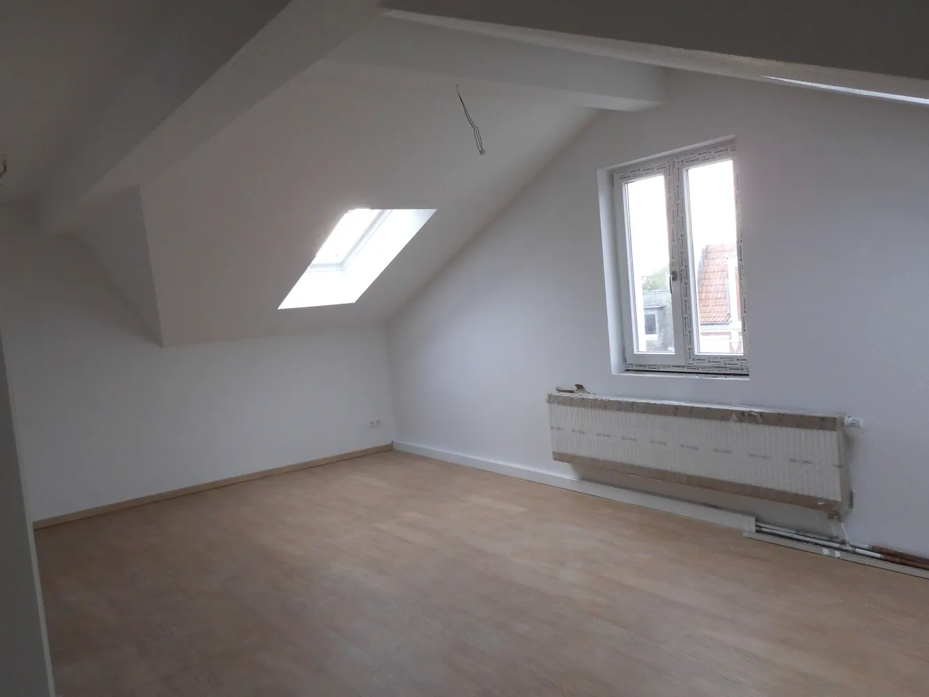 1 Zimmer Wohnung mit 34 m² in Münster – Bild 9