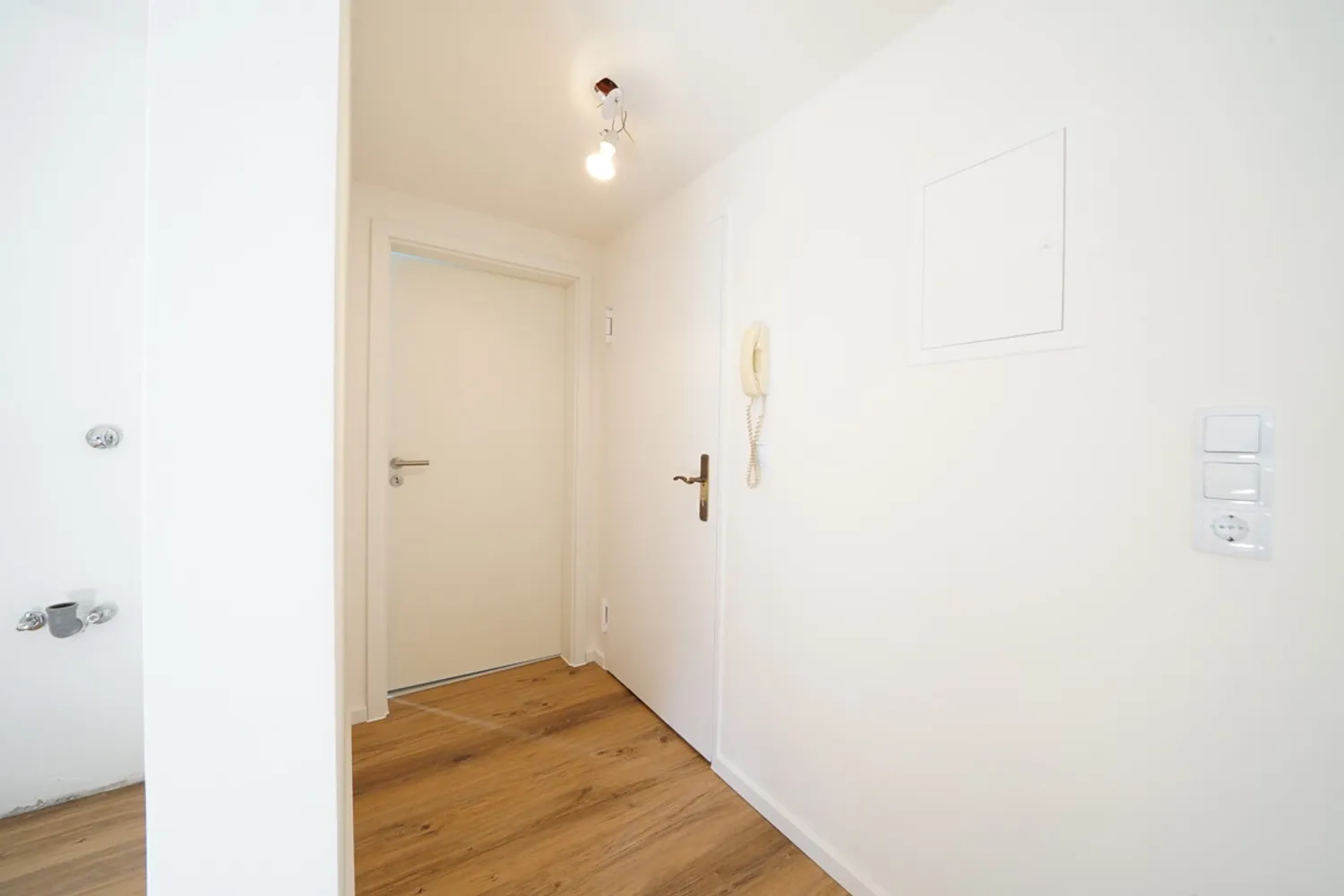 1 Zimmer Wohnung mit 27 m² in Köln – Bild 4