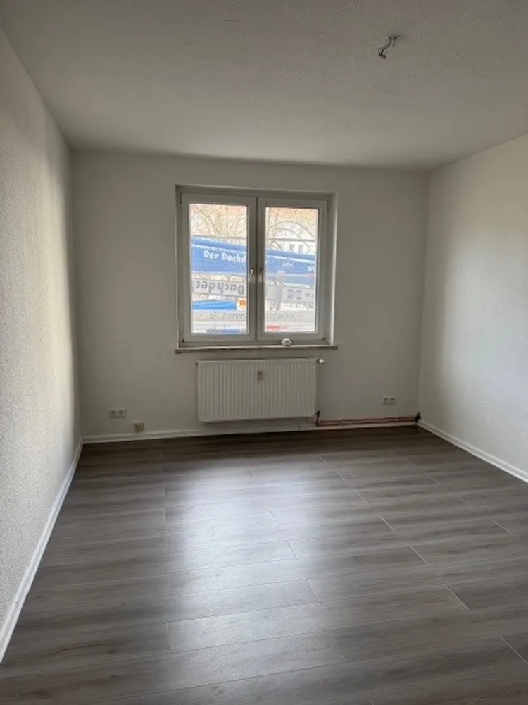 3 Zimmer Wohnung mit 66 m² in Merseburg – Bild 3