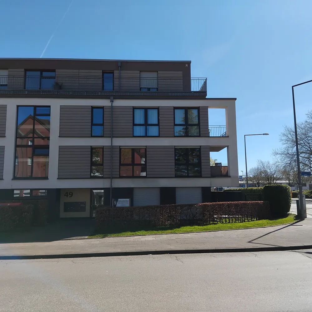 2 Zimmer Wohnung mit 81 m² in Aachen – Bild 7