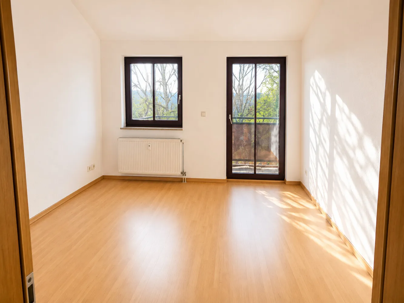 2 Zimmer Wohnung mit 51 m² in Magdeburg – Bild 1