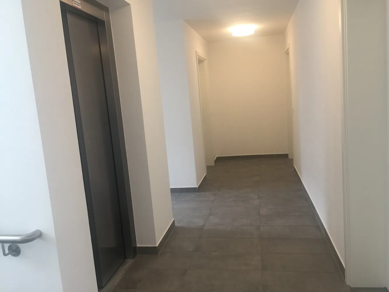 2 Zimmer Wohnung mit 51 m² in Schweinfurt – Bild 10