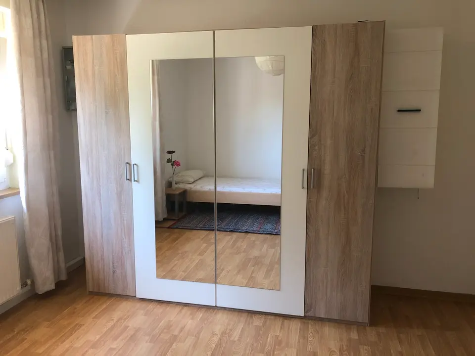 WG-Zimmer mit 60 m² in Kornwestheim – Bild 7
