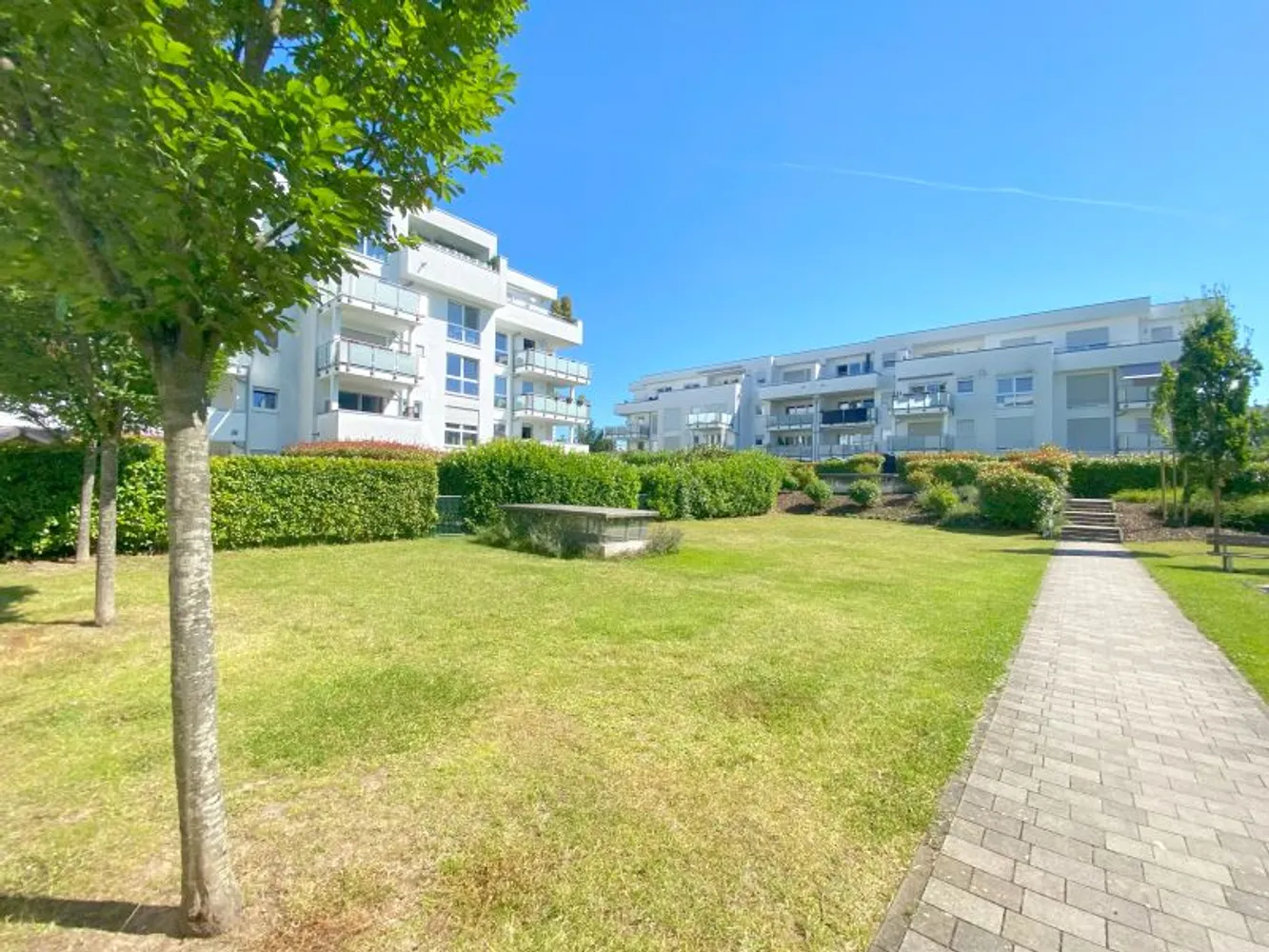 3 Zimmer Wohnung mit 86 m² in Wiesbaden – Bild 3