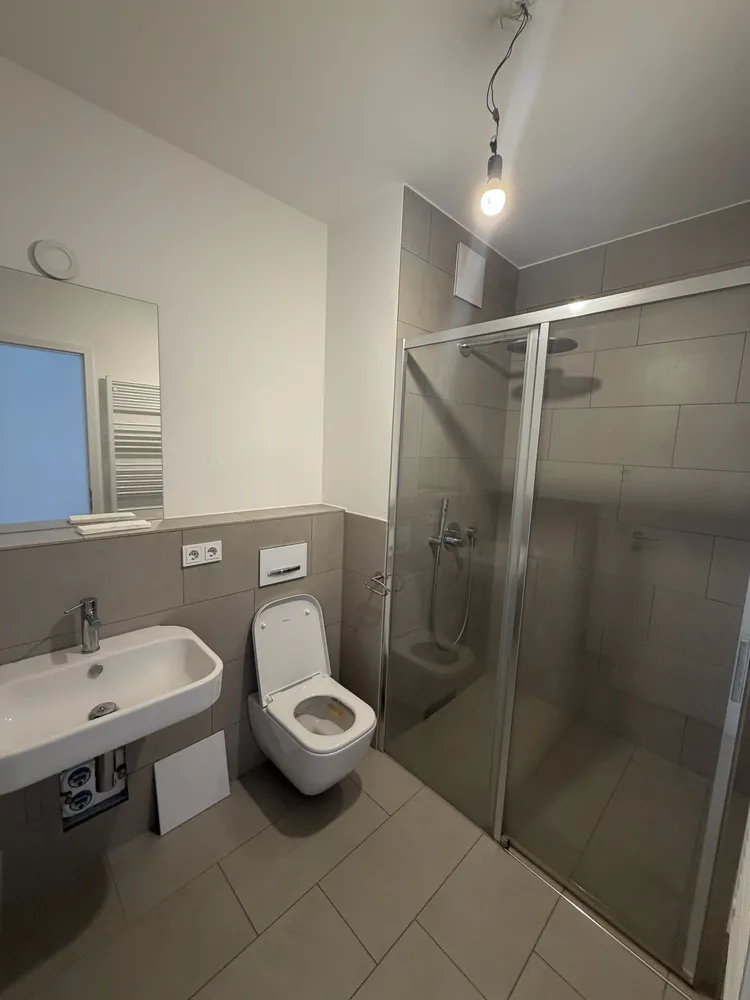 2 room apartment with 60 m² in Ludwigshafen am Rhein – Photo 6