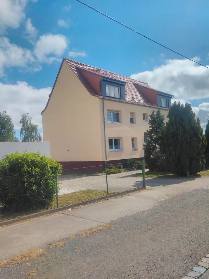 3 Zimmer Wohnung mit 59 m² in Torgau – Bild 4