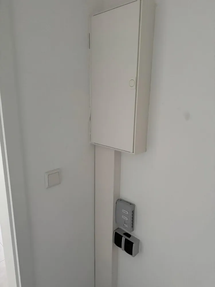 2 room apartment with 64 m² in Rheine – Photo 11