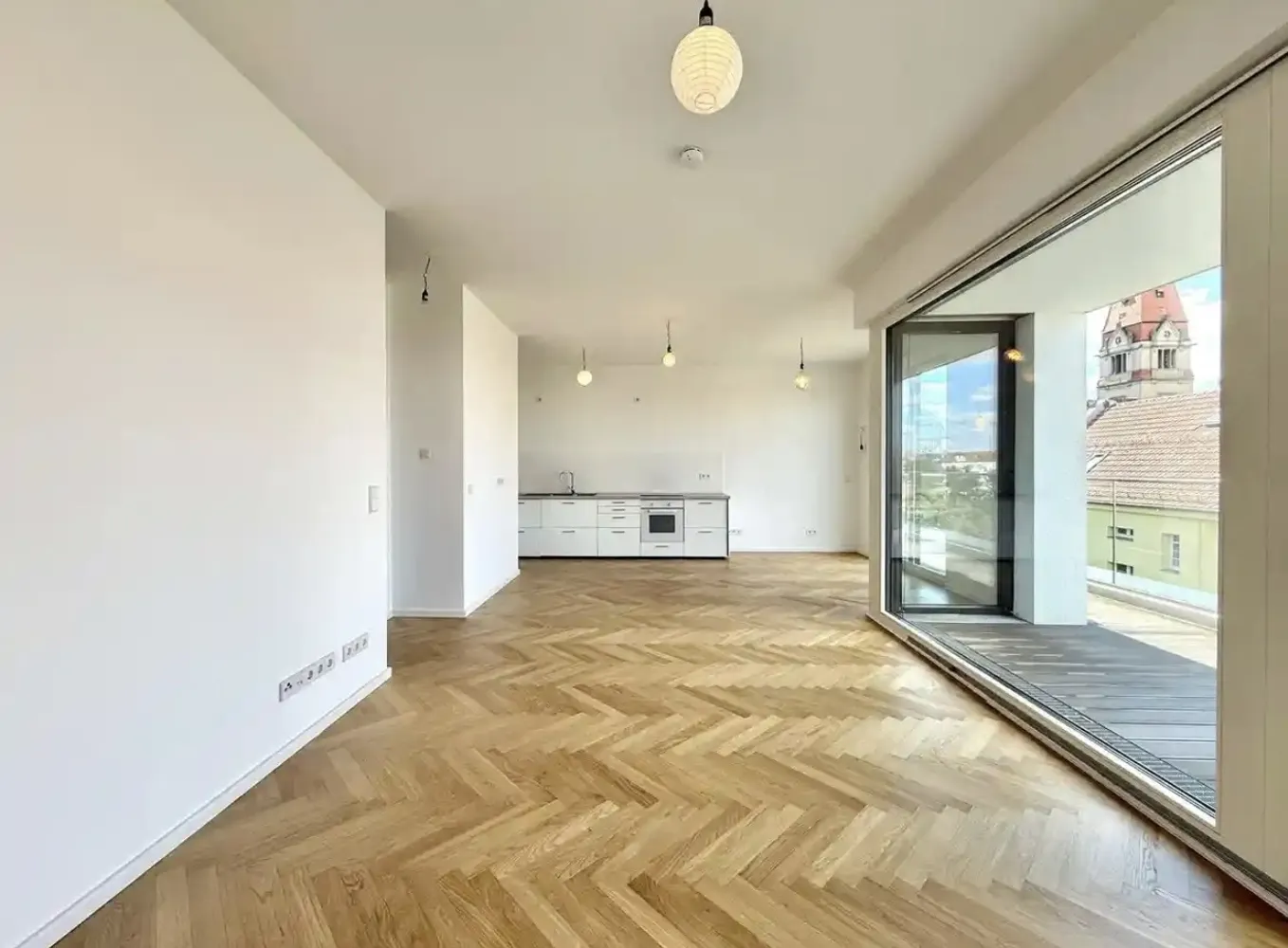 2 Zimmer Wohnung mit 70 m² in Berlin – Bild 3