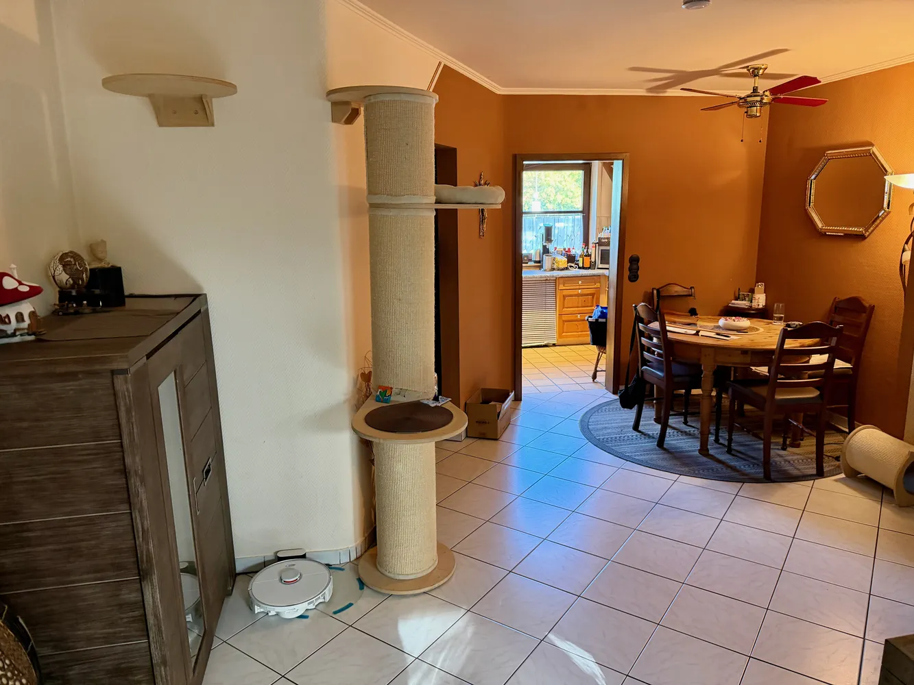 4 Zimmer Wohnung mit 90 m² in Aschaffenburg – Bild 6