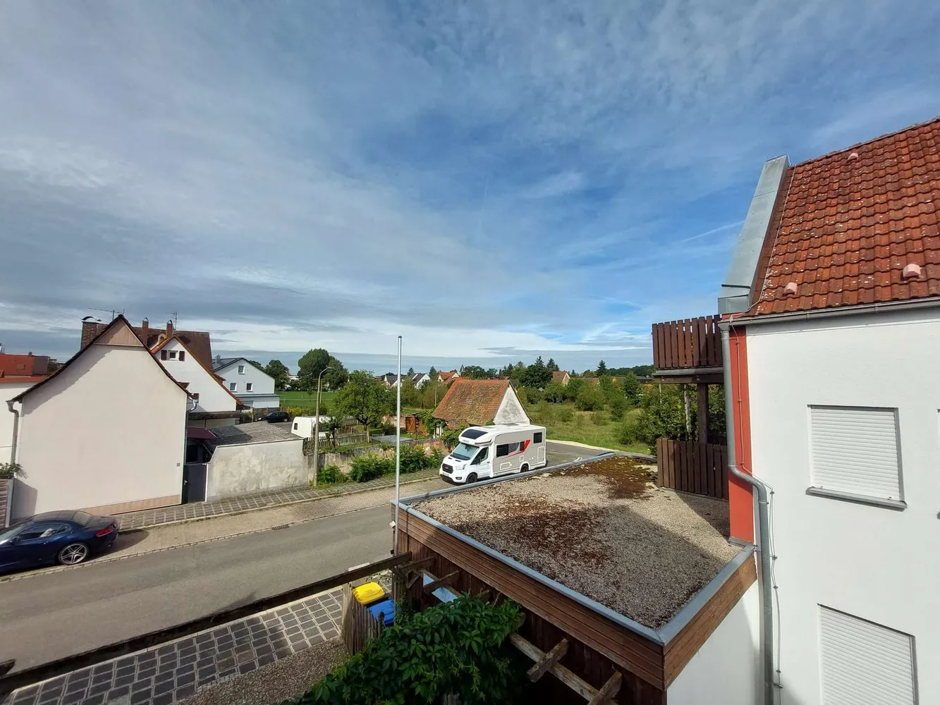 4 Zimmer Wohnung mit 108 m² in Nürnberg – Bild 10
