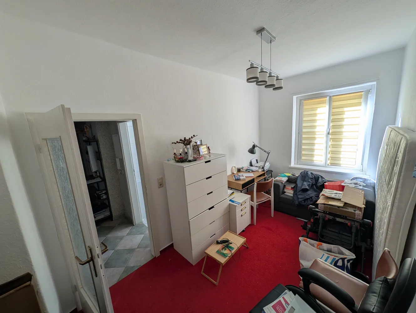 3 Zimmer Wohnung mit 66 m² in Wernigerode – Bild 5