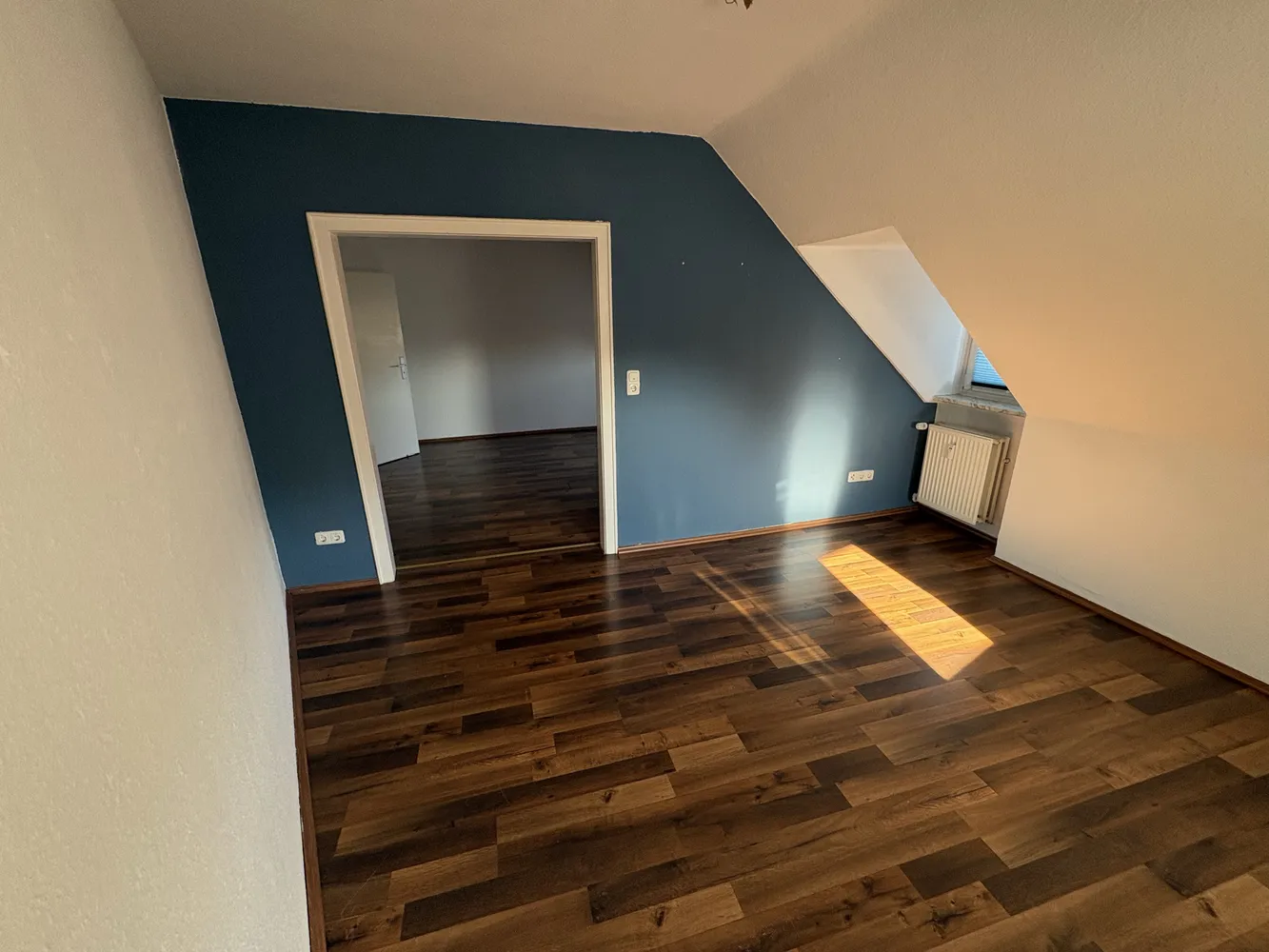 3 Zimmer Wohnung mit 64 m² in Bremen – Bild 11