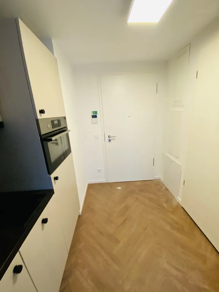 1 Zimmer Wohnung mit 24 m² in Berlin – Bild 2