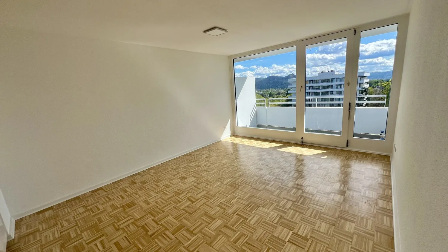 1 room apartment with 35 m² in Bonn – Photo 1