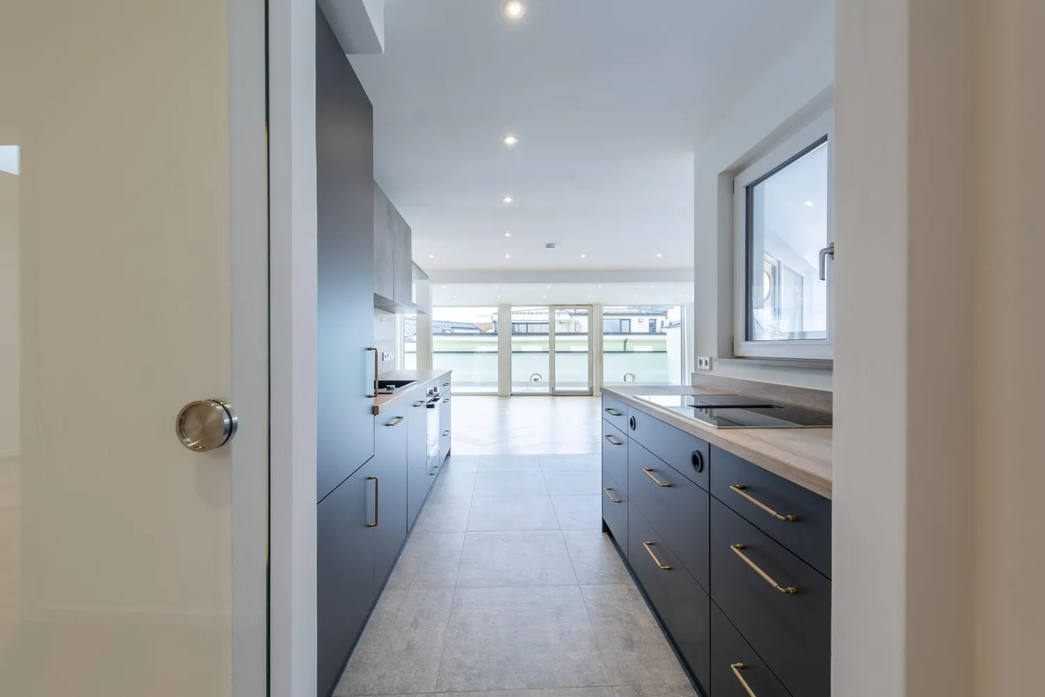 4 Zimmer Wohnung mit 159 m² in Rosenheim – Bild 11