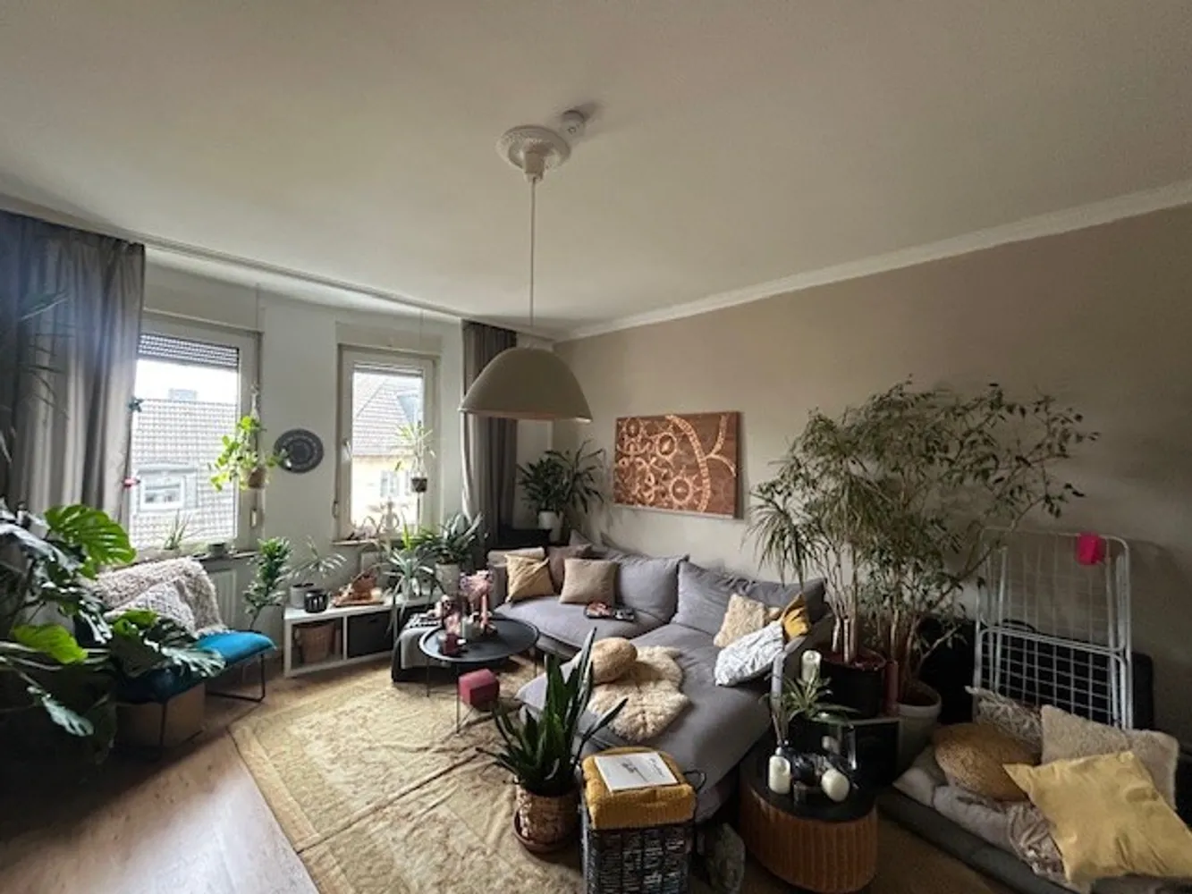 3 Zimmer Wohnung mit 61 m² in Bochum – Bild 4