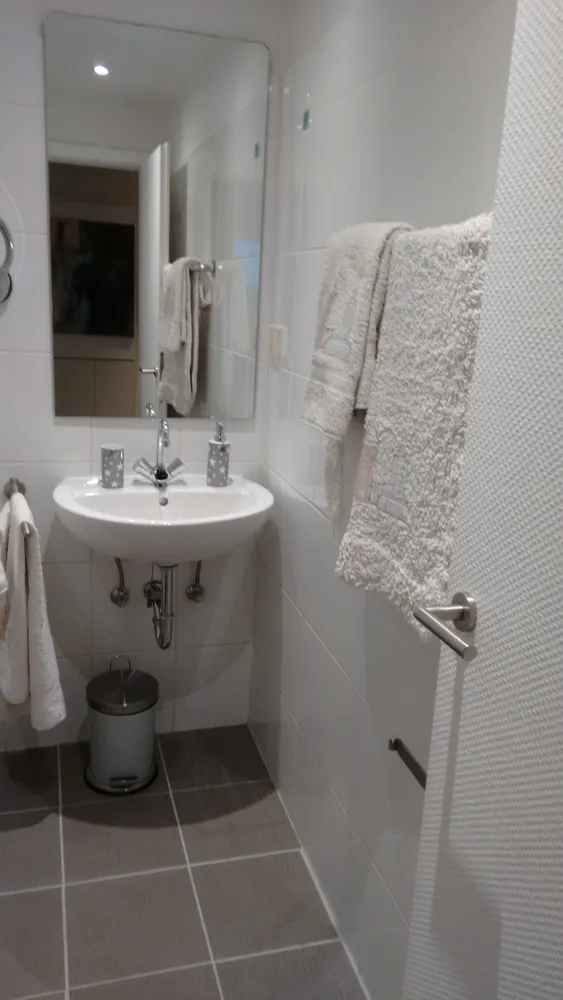 1 Zimmer Wohnung mit 31 m² in Mülheim an der Ruhr – Bild 10