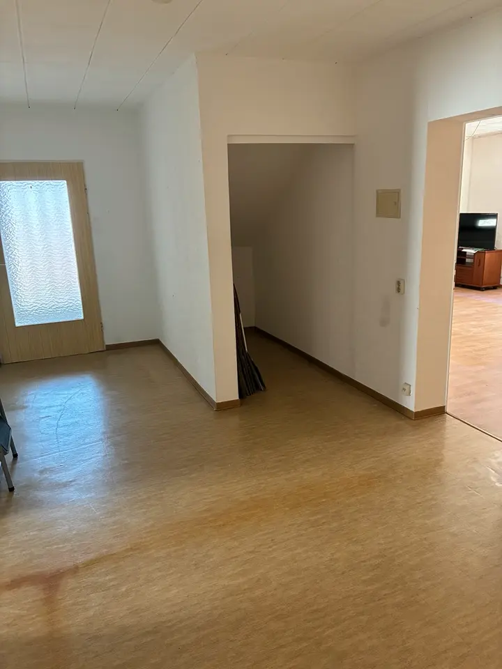 2 Zimmer Wohnung mit 90 m² in Bensheim – Bild 5