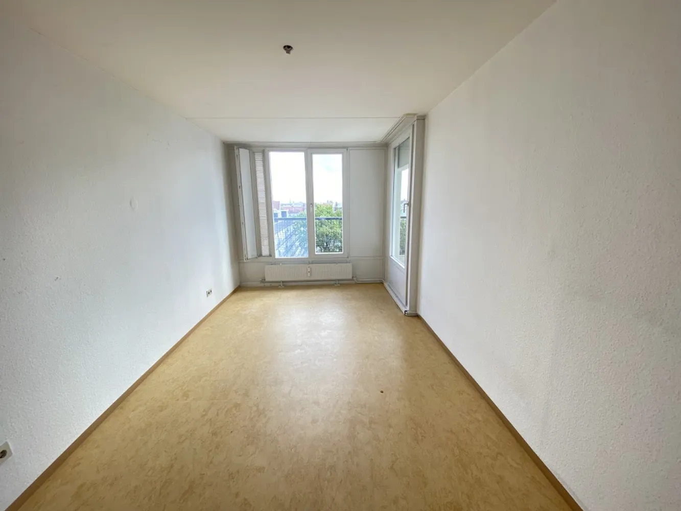 2 Zimmer Wohnung mit 62 m² in Berlin – Bild 5