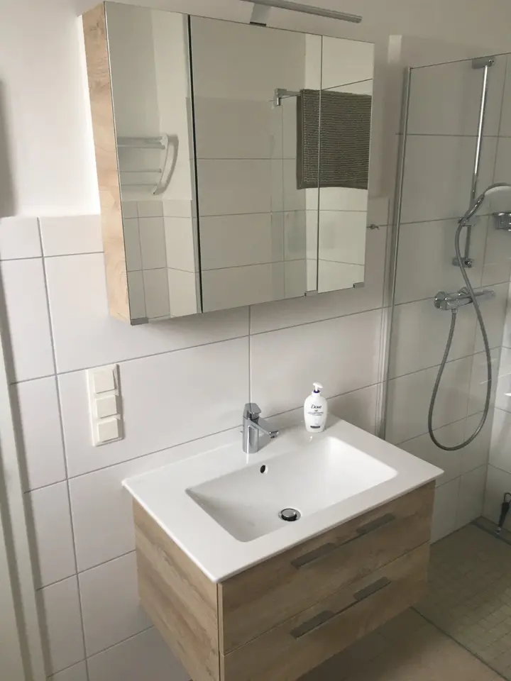 WG-Zimmer mit 22 m² in Northeim – Bild 4