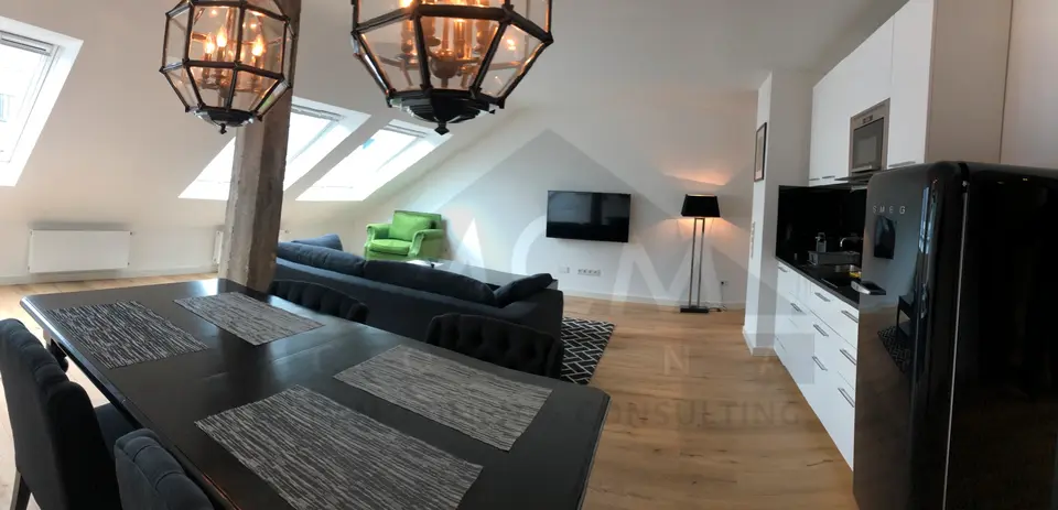 WG-Zimmer mit 75 m² in Frankfurt am Main – Bild 2