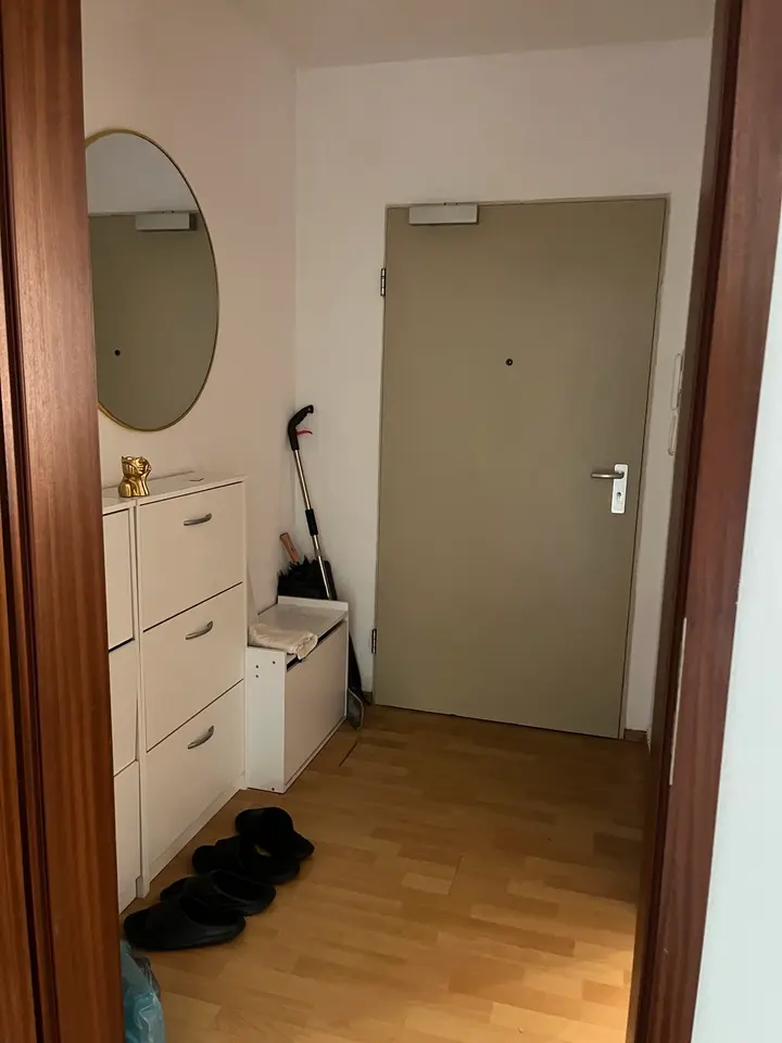 2 Zimmer Wohnung mit 46 m² in Hannover – Bild 6
