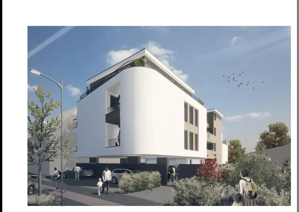 2 Zimmer Wohnung mit 123 m² in Paderborn – Bild 3