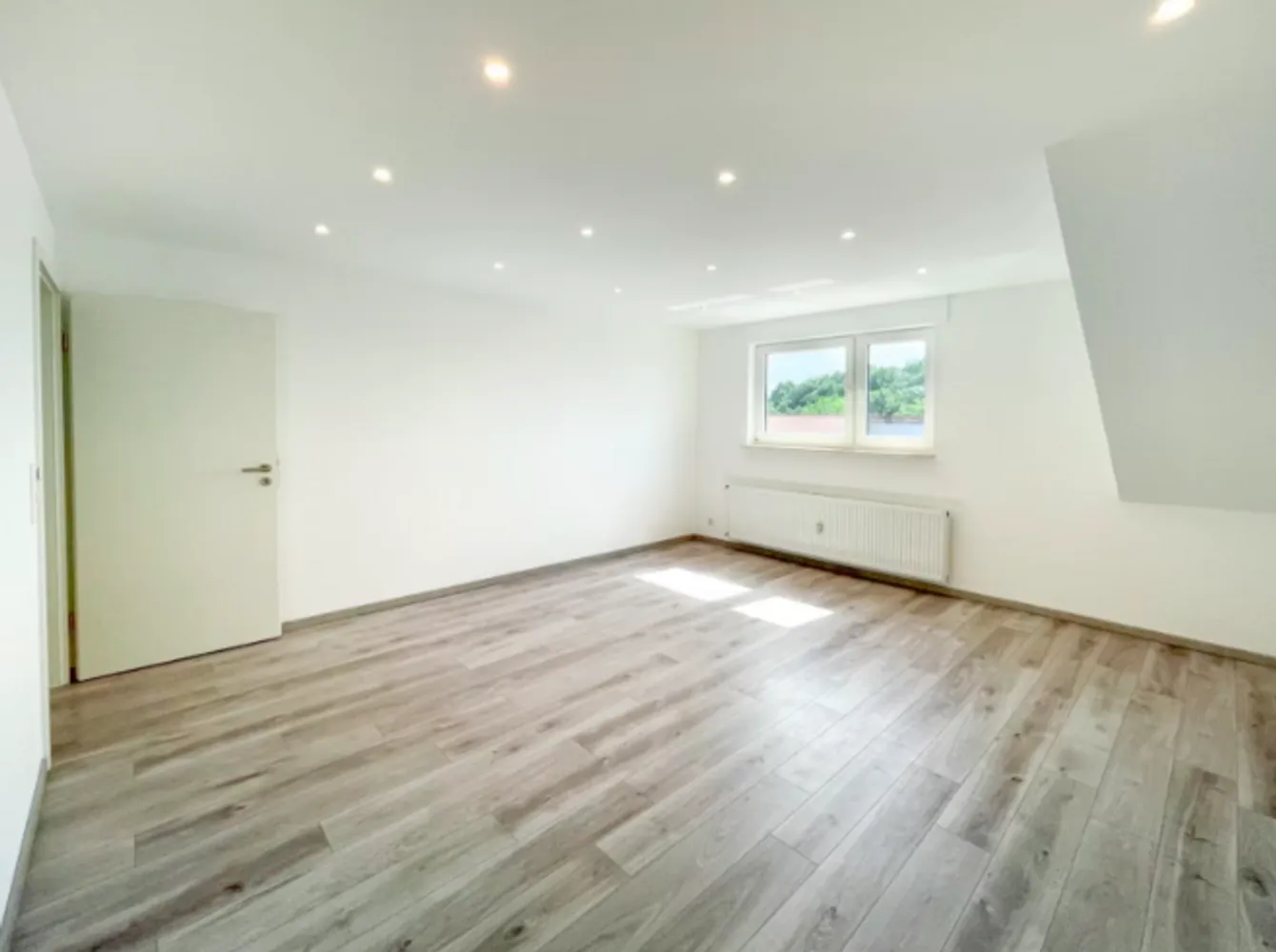 1 Zimmer Wohnung mit 15 m² in Frankfurt am Main – Bild 9