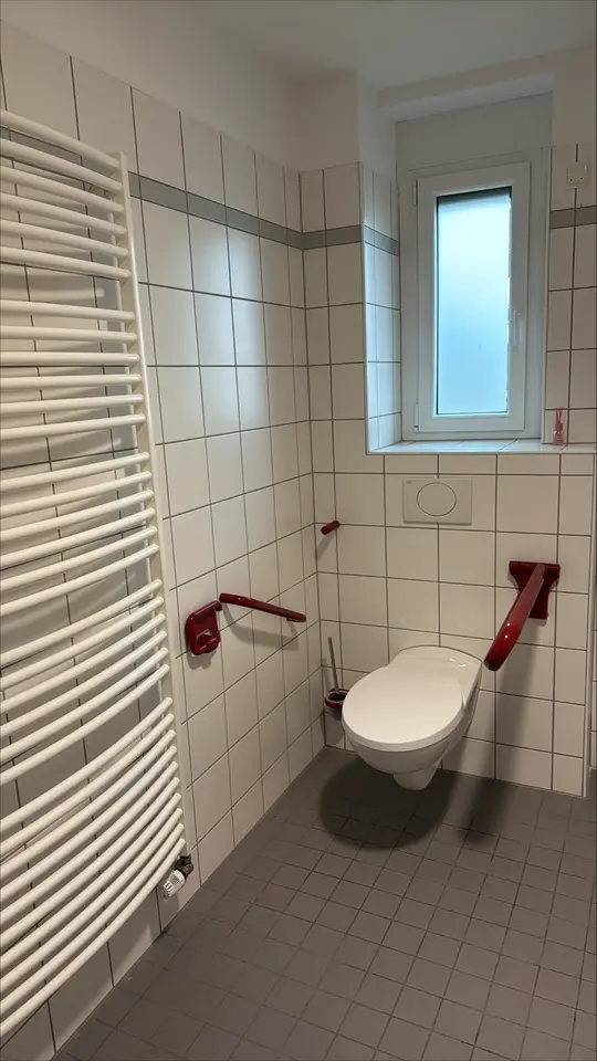 Studio mit 23 m² in Miltenberg – Bild 6