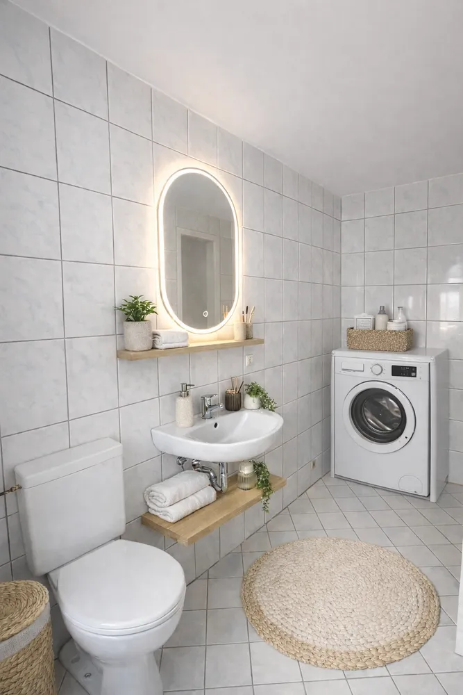 4 Zimmer Wohnung mit 89 m² in Duisburg – Bild 3