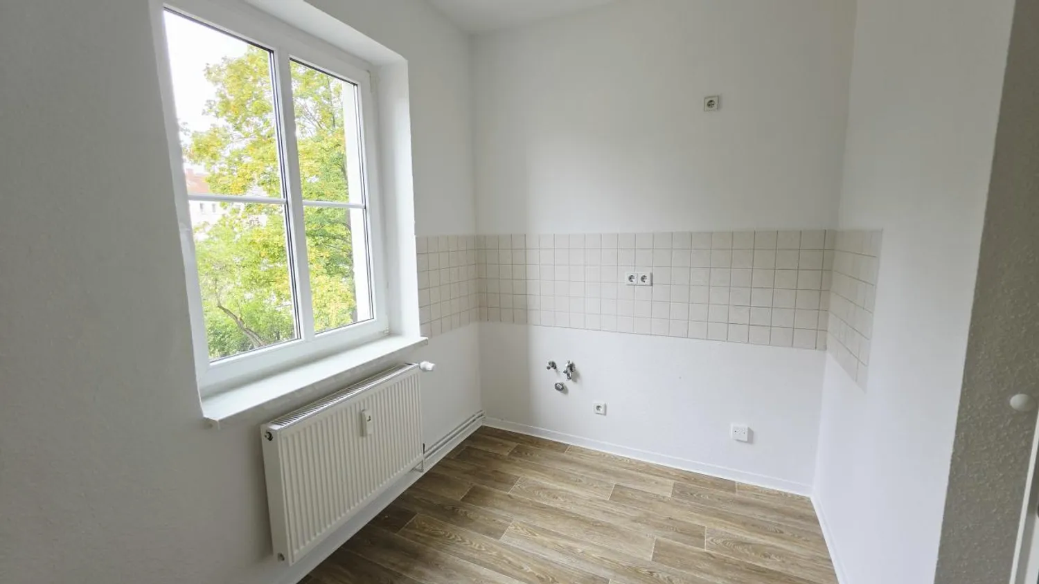 2 room apartment with 51 m² in Magdeburg – Photo 4