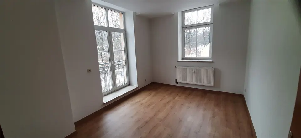 3 Zimmer Wohnung mit 89 m² in Annaberg-Buchholz – Bild 9