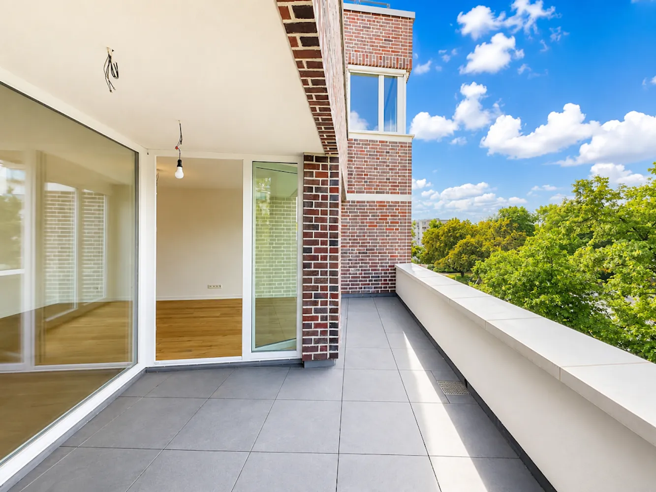 4 Zimmer Wohnung mit 128 m² in Hamburg – Bild 8