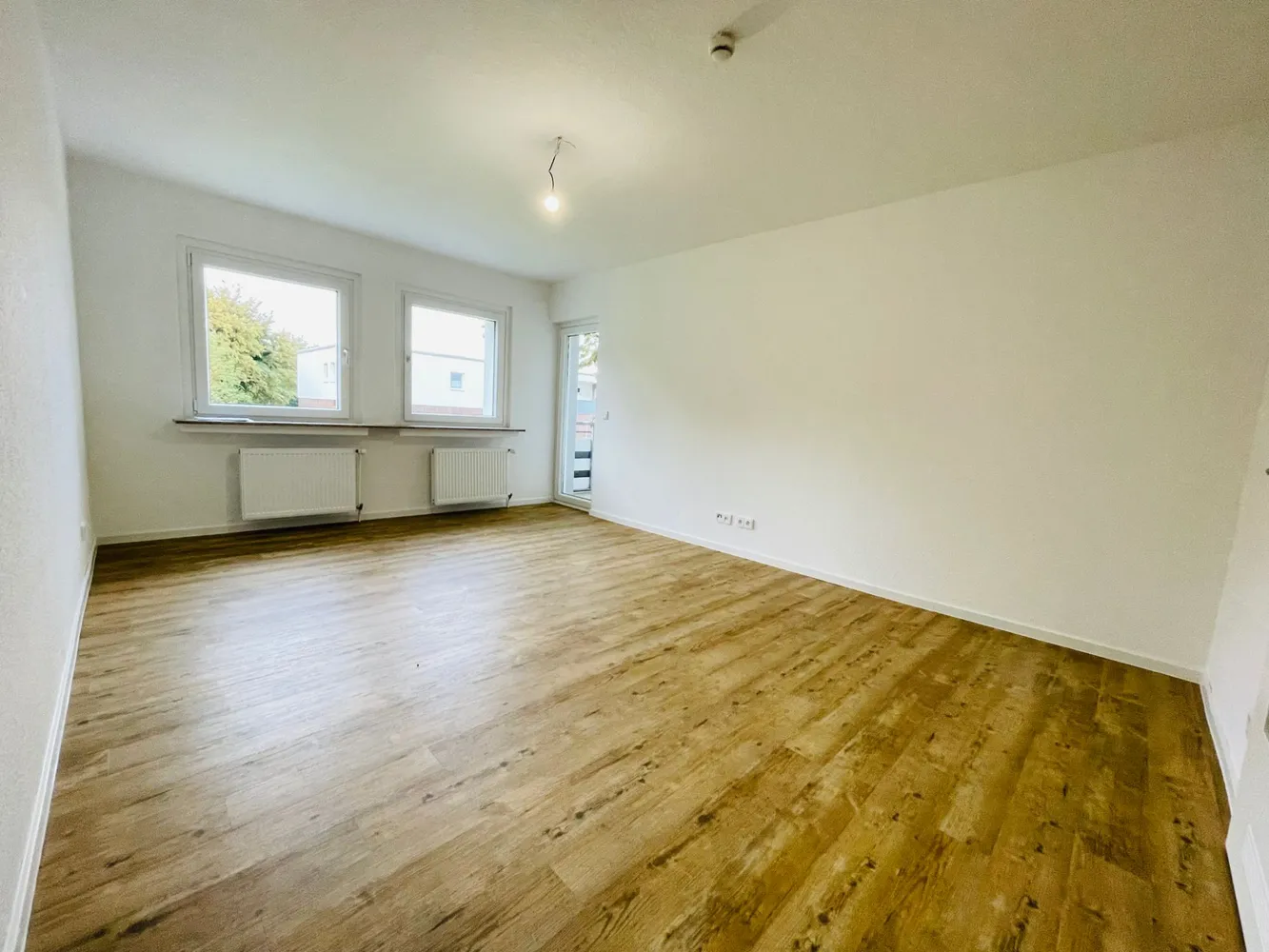 3 room apartment with 68 m² in Essen – Photo 6